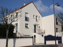 34-rue-salengro-chatenay - Châtenay-Malabry Roger Salengro